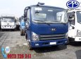 Hyundai HD 2018 - Bán xe tải Hyundai 7T3 thùng dài 6m2