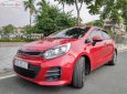 Kia Rio 2015 - Cần bán lại xe Kia Rio năm sản xuất 2015, màu đỏ