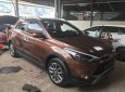 Hyundai i20 Active 2017 - Bán Hyundai i20 Active 2017, màu nâu, nhập khẩu, giá bán 578tr, còn thương lượng cho AE thiện chí đến xem xe