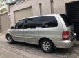 Kia Carnival 2008 - Bán Kia Canival 8 chỗ, số tự động 2 cửa lùa, 2 Airbag, ghế điện, xếp thành giường