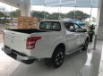 Mitsubishi Triton Mivec AT 4x4 2018 - Bán xe Mitsubishi Triton Mivec AT 4x4 đời 2018, màu đen, giá cạnh tranh, liên hệ 0906.884.030