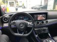 Mercedes-Benz E class E300 2017 - Bán xe Mercedes E300 trắng 2017 chính hãng. Trả trước 800 triệu nhận xe ngay