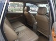 Toyota Innova   2008 - Bán Toyota Innova sx 2008, màu bạc chính chủ, giá 396tr