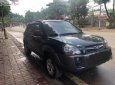 Hyundai Tucson S 2009 - Bán xe Hyundai Tucson sx 2009, màu xanh lam, nhập khẩu