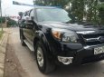 Ford Ranger  MT 2011 - Bán xe Ford Ranger Sx 2011 bản đủ, xe đẹp từ trong ra ngoài