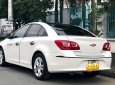 Chevrolet Cruze 1.8LTZ 2015 - Cần bán Chevrolet Cruze 1.8LTZ, sản xuất 2015, đăng kí 2016. Giá cạnh tranh