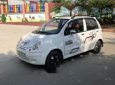 Daewoo Matiz  SE   2004 - Cần bán Matiz SE 2004, đăng kiểm 1 /2019, lốp tương đối đẹp