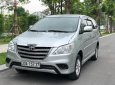 Toyota Innova 2.0E 2014 - Auto Hoàng Hải 544 Nguyễn Văn Cừ Long Biên bán Toyota Innova 2.0, sản xuất 2014