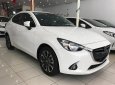 Mazda 2 1.5L AT   2017 - Bán xe Mazda 2 1.5L AT Sedan đời 2017, màu trắng