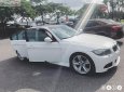 BMW 3 Series 320 2009 - Cần bán lại xe BMW 3 Series 320 đời 2009, màu trắng, nhập khẩu nguyên chiếc