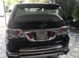 Toyota Fortuner V 2012 - Bán Fortuner V tự động, xe nhà đi 45 ngàn km, full đồ chơi vỏ zin theo xe còn, bao test hãng