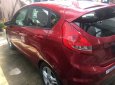 Ford Fiesta 1.5 L AT 2012 - Cần bán Ford Fiesta sản xuất năm 2012, màu đỏ, giá chỉ 384 triệu