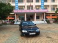 Kia Spectra 1.6 MT 2004 - Bán Kia Spectra 1.6 MT đời 2004, màu đen chính chủ 