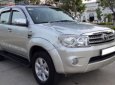 Toyota Fortuner 2009 - Xe Toyota Fortuner sản xuất 2009, màu bạc