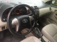 Toyota Corolla altis G 2010 - Cần bán gấp Toyota Corolla altis G năm sản xuất 2010, màu đen, xe nhập  