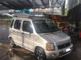 Suzuki APV   1.0 MT  2005 - Bán Suzuki APV 1.0 MT đời 2005 xe gia đình