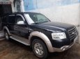 Ford Everest 2007 - Bán ô tô cũ Ford Everest đời 2007, màu đen chính chủ