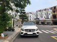 Mercedes-Benz GLC-Class GLC300 4Matic  2017 - Cần bán Mercedes GLC 300 4Matic đời 2018, màu trắng