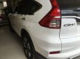 Honda CR V  2.4   2015 - Gia đình đứa em cần bán gấp chiếc Honda CR-V 2.4 mua mới cuối năm 2015