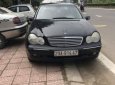 Mercedes-Benz C class   C180K  2002 - Cty FTC thanh lý xe C180K Sx 2002, xe cực đẹp, máy chất gầm chắc