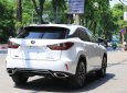 Lexus RX 350 Sport  2018 - Bán xe Lexus RX 350 Sport năm sản xuất 2018, màu trắng, nhập khẩu