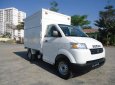 Suzuki Super Carry Truck 2018 - Suzuki Thùng cánh dơi bán hàng lưu động độc quyền - xe nhập khẩu, đời 2018 tại Đồng Nai