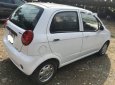 Daewoo Matiz   Classic Van AT 2010 - Bán Matiz Van Clasic số tự động, đời 2010 đăng kí lần đầu 2013, nhập khẩu HQ, biển HN