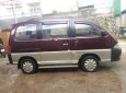 Daihatsu Citivan   2001 - Bán xe cũ Daihatsu Citivan đời 2001, màu đỏ