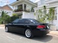 BMW 7 Series 2008 - Bán BMW 7 Series sản xuất năm 2008, màu đen, nhập khẩu chính chủ, giá 699tr