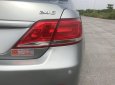 Toyota Camry 2.4G  2011 - Cần bán xe Toyota Camry 2.4G đời 2011, màu xám (ghi)