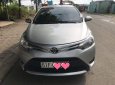 Toyota Vios   E-CVT  2017 - Bán Vios E bản CVT số tự động, xe chính chủ đăng ký cty tháng 9/2017