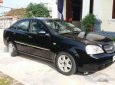 Daewoo Lacetti  MT 2004 - Bán xe Daewoo Lacetti MT đời 2004, máy gầm chắc chắn, nội thất đẹp