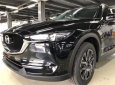 Mazda CX 5 2018 - Bán Mazda CX 5 sản xuất năm 2018, màu đen