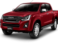 Isuzu Dmax 1.9 MT 2018 - Bán ô tô Isuzu Dmax 1.9 MT 2018, màu đỏ, nhập khẩu, giá 640tr