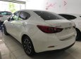 Mazda 2 1.5L AT   2017 - Bán xe Mazda 2 1.5L AT Sedan đời 2017, màu trắng