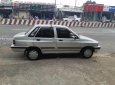Kia Pride GLX 1993 - Xe Kia Pride GLX sản xuất 1993, màu bạc, nhập khẩu