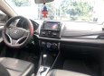 Toyota Vios G 2016 - Bán ô tô Toyota Vios G 2016, màu  vàng cát 