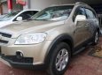 Chevrolet Captiva    LT 2.4 MT	  2008 - Ô Tô Toàn Trung bán xe Chevrolet Captiva 2008, đi 45.000km