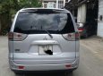 Mitsubishi Zinger GLS 2009 - Cần bán Mitsubishi Zinger GLS, màu bạc xe gia đình