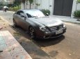 Mercedes-Benz CLS class CLS 500 2005 - Cần bán lại xe Mercedes CLS 500 năm sản xuất 2005, màu xám, 660 triệu