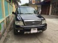 Ford Escape XLT 2004 - Bán Ford Escape XLT năm 2004, màu đen