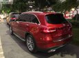 Mercedes-Benz GLC-Class   GLC300 2018 - Cần bán gấp xe cũ Mercedes GLC300 2018, màu đỏ