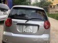 Daewoo Matiz   2006 - Bán Daewoo Matiz 2006, màu bạc, Đk lần đầu 2008 