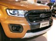 Ford Ranger Wildtrak 2.0 4WD 2018 - Bán xe Ranger Wildtrak 2.0l giá tốt, tặng phim. LH: 0969 399 543 chuyên kinh doanh các dòng xe Ford