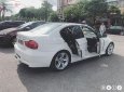 BMW 3 Series 320 2009 - Cần bán lại xe BMW 3 Series 320 đời 2009, màu trắng, nhập khẩu nguyên chiếc