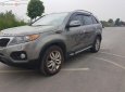 Kia Sorento 2013 - Bán Kia Sorento 2013, màu xám giá cạnh tranh