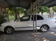 Toyota Corona GLi 2.0 1995 - Bán Toyota Corona GLi 2.0 1995, màu trắng, nhập khẩu nguyên chiếc Nhật