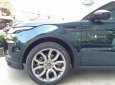 LandRover Evoque  2018 - New Range Rover Evoque - màu Green lạ mắt - nóc trắng - Sales 0938302233