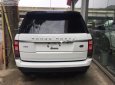 LandRover HSE 3.0 2016 - Bán LandRover Range Rover HSE 3.0 sản xuất năm 2016, màu trắng 