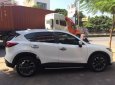 Mazda CX 5 2.5AT 2017 - Bán Mazda CX 5 2.5AT 2017, màu trắng, giá 890tr